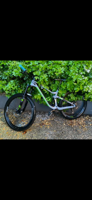 scott genius gumtree